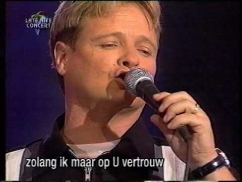 Bryan Duncan - Full Concert - The Netherlands