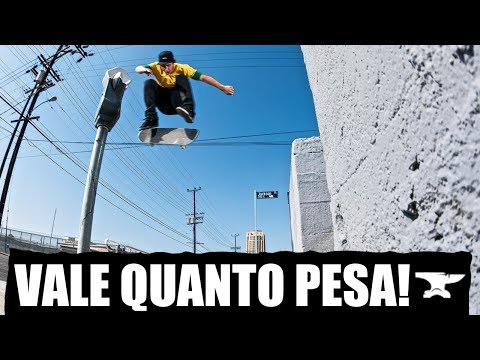 Vale Quanto Pesa!