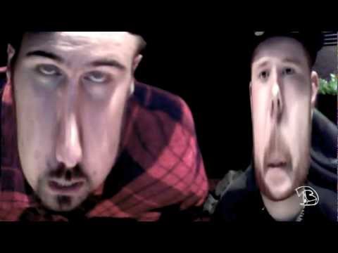 DBTV - EPISODE 4 - Deli Basis at Hurricane