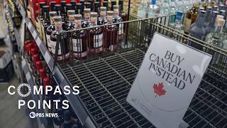 How the U.S. and Canada fell into a feud – and how it could end