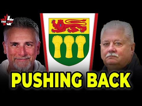 What Saskatchewan Is Doing to Protect Gun Owners