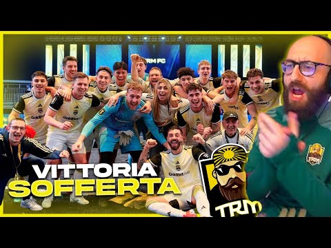UNA PARTITA PAZZESCA | KINGS LEAGUE ITALIA GIORNATA 3