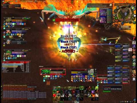 Caedes Caelestis - Felmyst