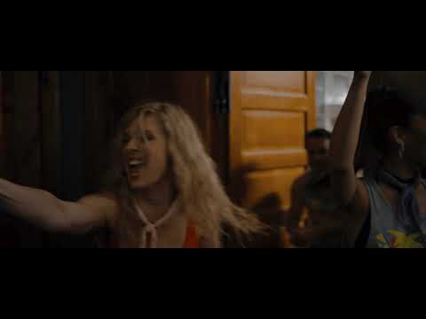 Финальный трейлер КРИК: КРОВАВОЕ ПОСВЯЩЕНИЕ