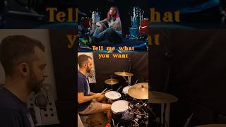 Download lagu @RoniKaspi - Tell Me #drums #zildjian #studio #drumcover mp3
