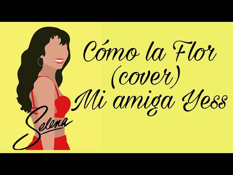 Thumbnail for COMO LA FLOR | COVER | MI AMIGA YESS by NME