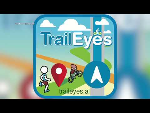 Westchester Hiking App