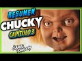 La SERIE De CHUCKY Capítulo 3 El Muñeco Diabólico