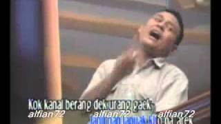 Download lagu cogok mancogok ajo one.mpeg mp3