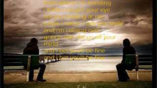 Schuyler Fisk- From where i&#39;m standing (lyrics)