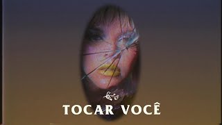 Musik-Video-Miniaturansicht zu Tocar Você Songtext von DUDA BEAT