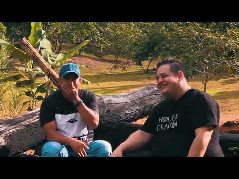 dj tedy ribeiro (professor mario) - canal doctor silva