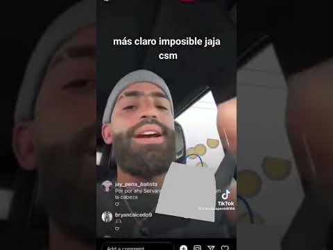 Arcangel le dice frustrado a los enchufados Omar Enrique y el Potro Alvarez
