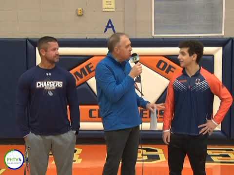 Spotlight (Stagg H.S.) Wrestling  11-30-22