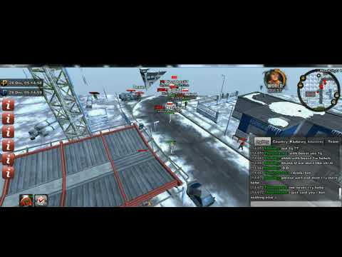 HooligansGame-DizzyDros37-RUUN-AND-LOGOUT