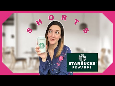 Starbucks Rewards - How to Get Free Drinks & Food From...