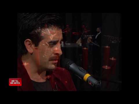 Mustafa EKE  ''Taşa Verdim Yanımı''  Bir Tel Bir Nefes