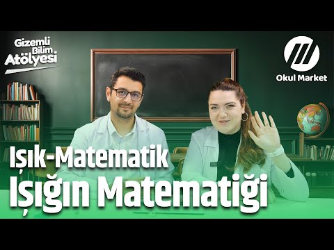 Elektrik Dünyasına Yolculuk