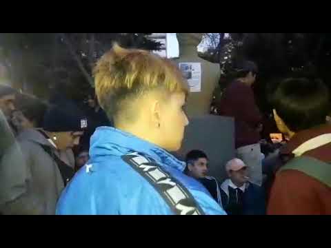 Big Matt vs Filo vs Lucas vs David vs Ronin - Octavos de final - BIG BANG FREE FECHA 8