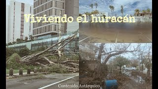 Viviendo el huracán - Docureality