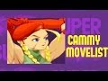 Super Street Fighter II Turbo Cammy Move List