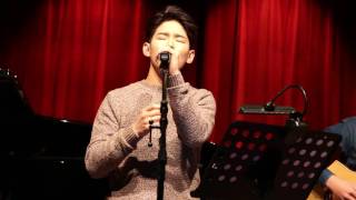 161218 폴킴 소극장콘서트 - Not Over Yet