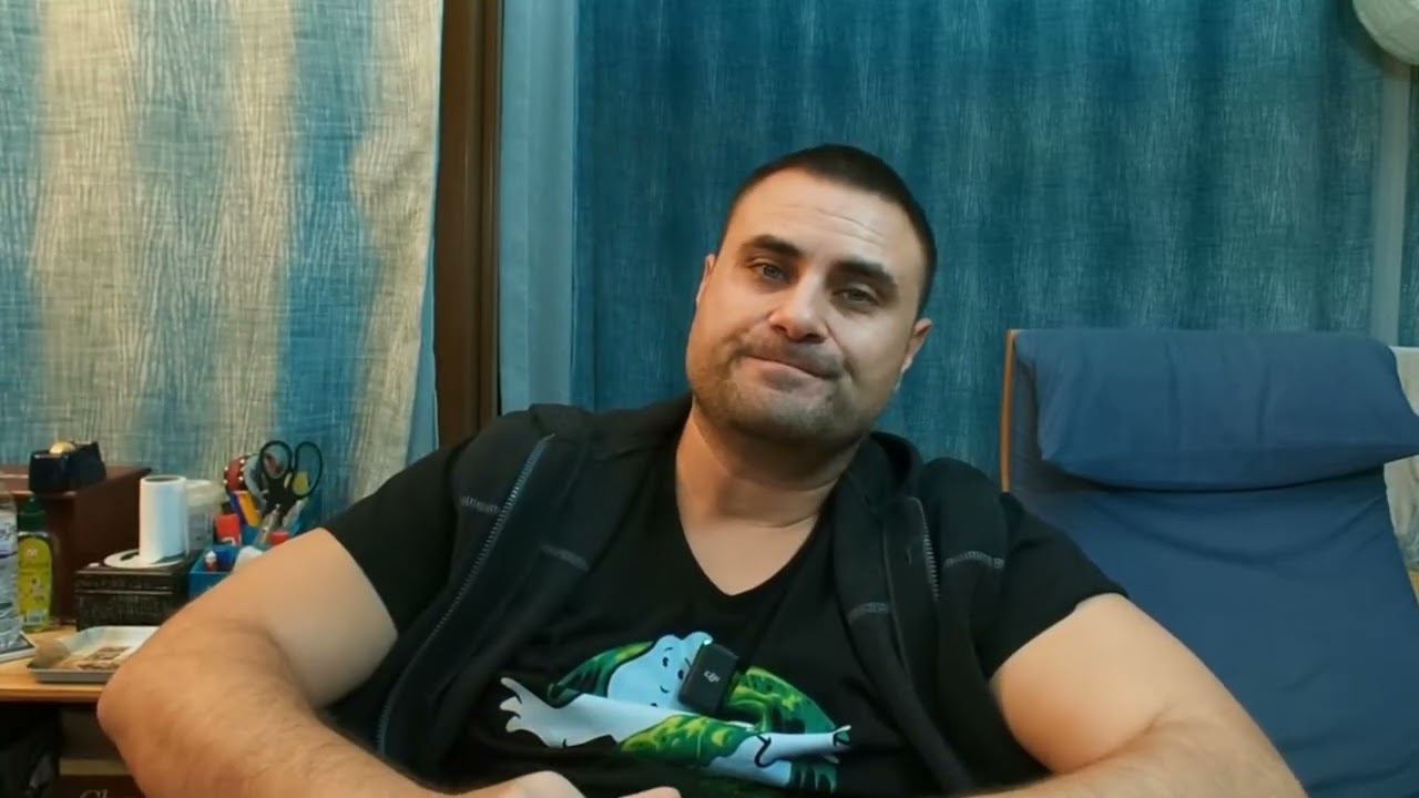 CY - "Tarantino Overrated" Mı?