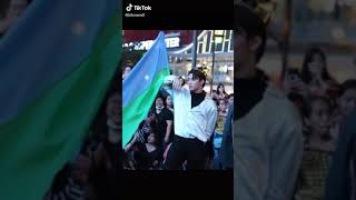 Download lagu MeanPlan (2wish) with their own flag mp3 Download lagu MeanPlan (2wish) with their own flag mp3