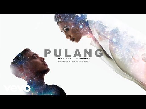 Yuna - Pulang ft. SonaOne