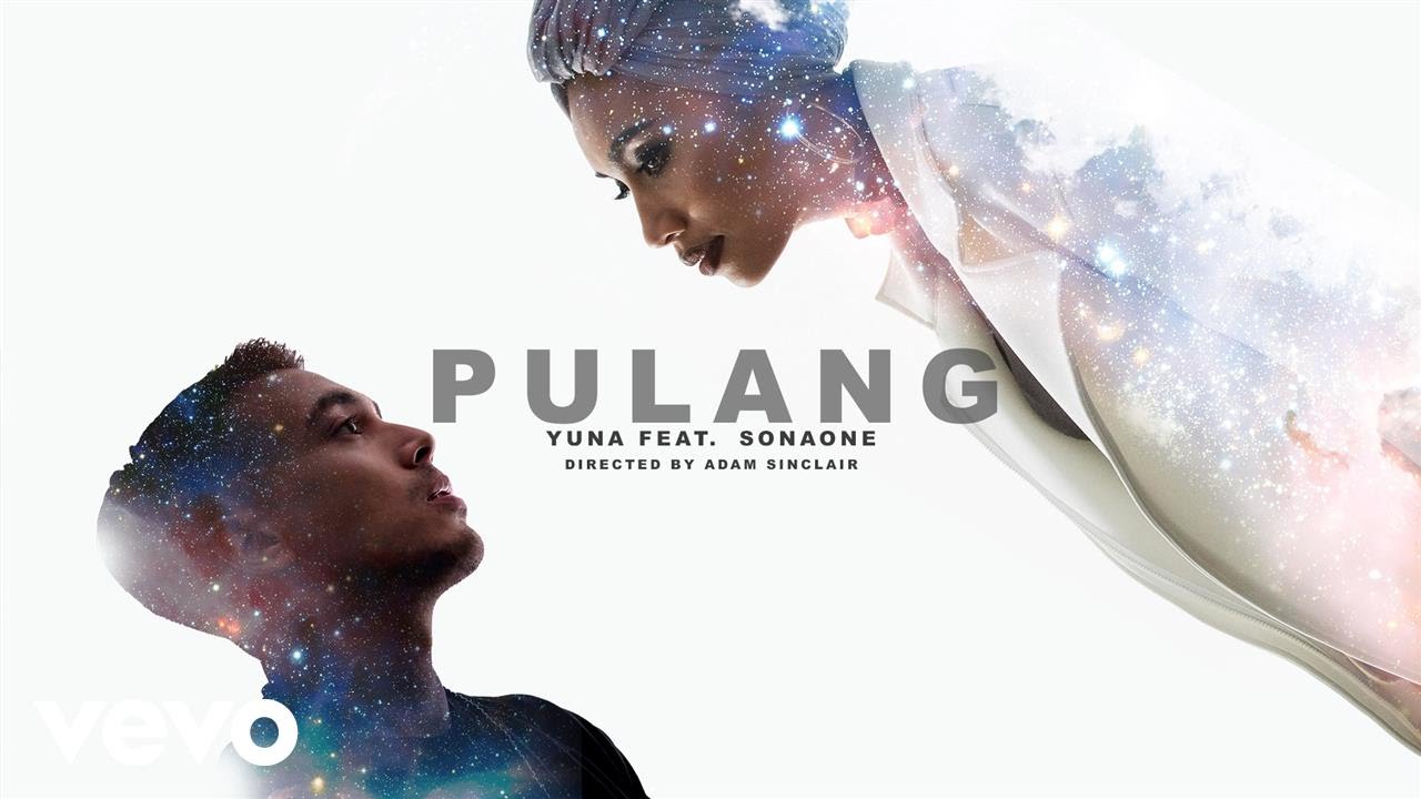 Yuna ft. SonaOne — Pulang