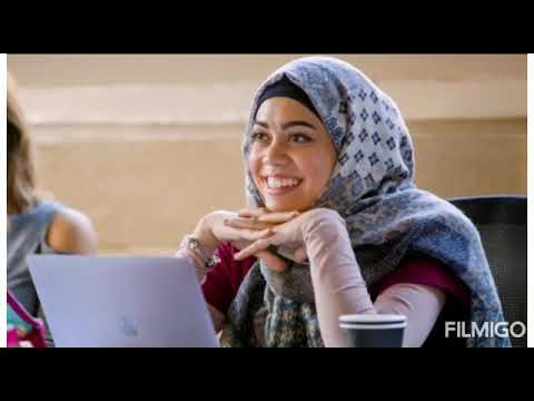 Raqqat Ayna Iman Farrar