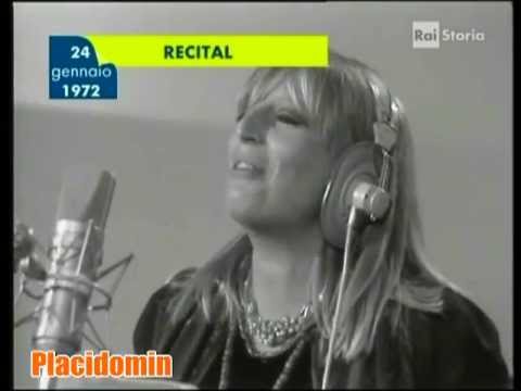 Gabriella Ferri - Tanto pè cantà (1972)