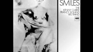 Clarke-Boland Big Band - Gloria's Theme