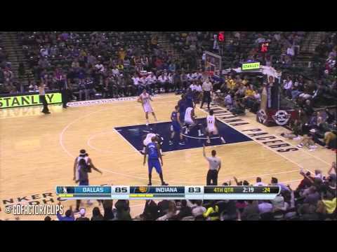 Jamal Crawford & Chris Paul Full Highlights vs Nuggets (2014.10.18) - 36 Pts, 12 Ast Total