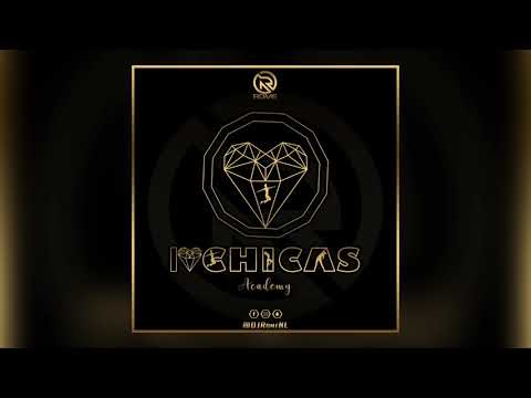 I Love Chicas 01 (Que Me Baile / Te Vi)