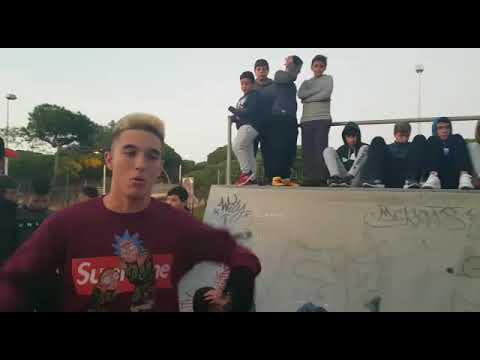 Pelocho vs Rogem vs Toni [Repesca] {TRAP BATTLE}