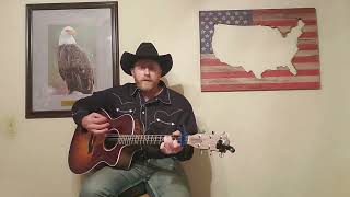 The Truth About Men by Tracy Byrd (Cover)