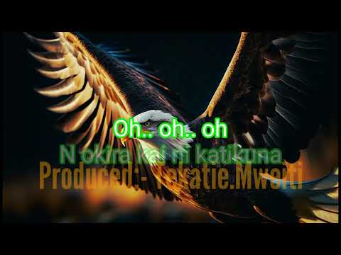 Te Man Te Ikare (Karaoke) covered:- Tibou.Karakaua