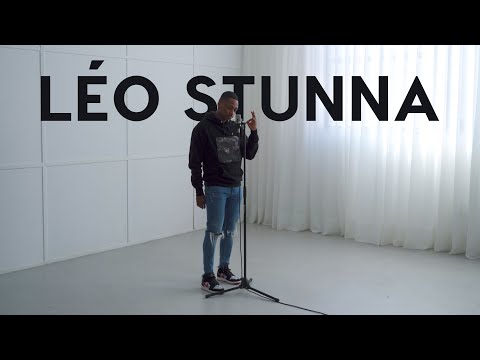 Léo Stunna - Welcome to the Jungle / Zoo York | #SoundOn