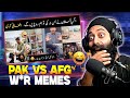 Afghani People S Funny Reaction After Losing The War To Pakistan Indian Reaction PRTV