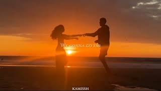 Lana Del Rey – Never let me go | Lyrics ( Cover )