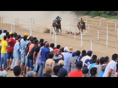IV GP NATALINO - 2° PÁREO CLASSIFICATÓRIO - HARAS DIAMANTE