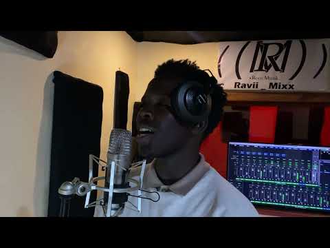 Element Eleéeh_ Tombé_ cover by Be noir ( official video )