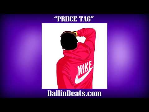 💵 PRIICE TAG ⏬ Desiigner x Ace Hood Rick Ross Young Ma type beat | designer hard royalty free