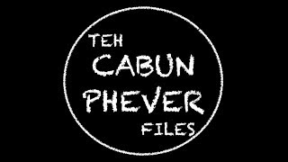 teh cabun phever files