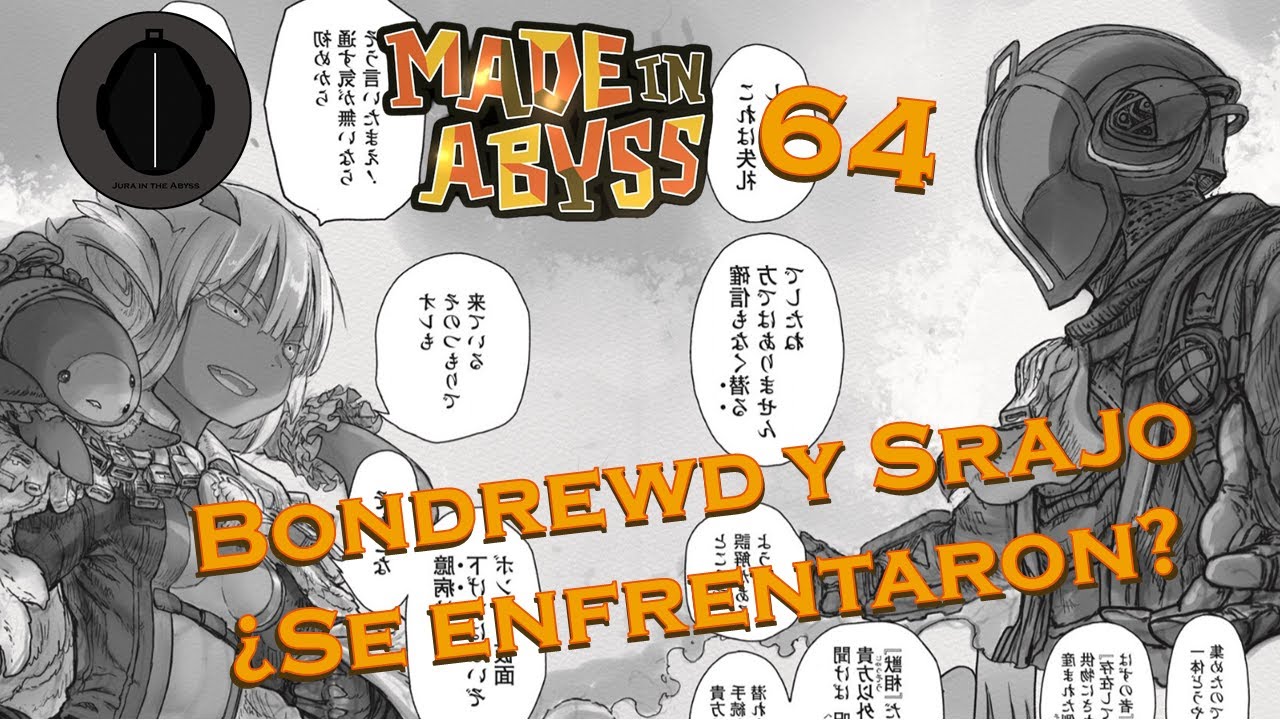 Spoilers Capítulo 64 Manga Made in Abyss || Descargar en Español
