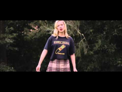 Julia Jacklin - Pool Party (Official Video)