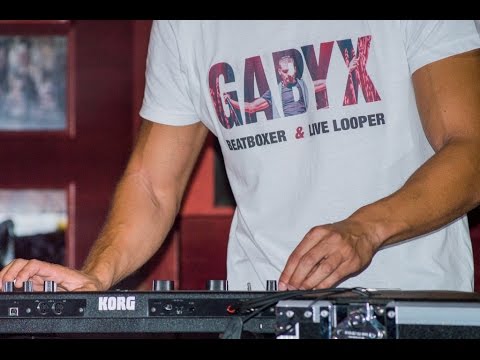 Gabyx Zombeats Summer Battle 2016 (2)
