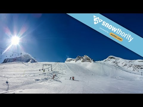 Snowthority - Wintersportportal