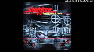 Dokken - Breaking The Chains - Alternative Version [Hard Rock - USA '10]
